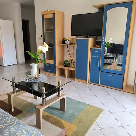 Kala Lägenhet Portorož