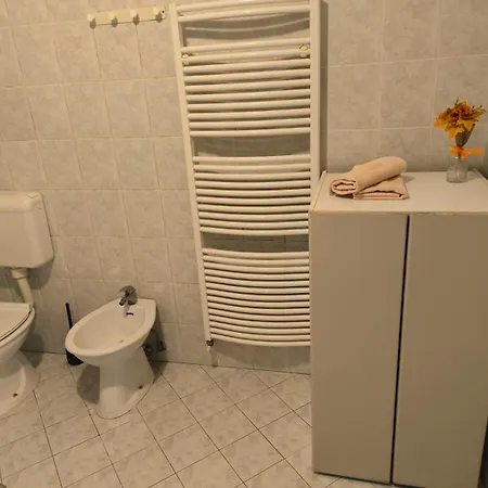 Kala Lägenhet Portorož